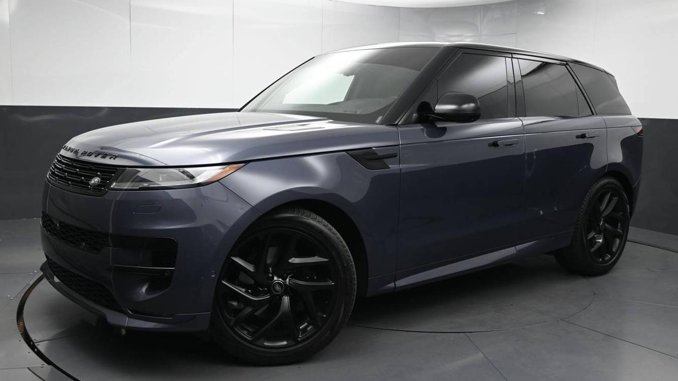 LAND ROVER RANGE ROVER SPORT 2024 SAL1L9FU0RA169767 image